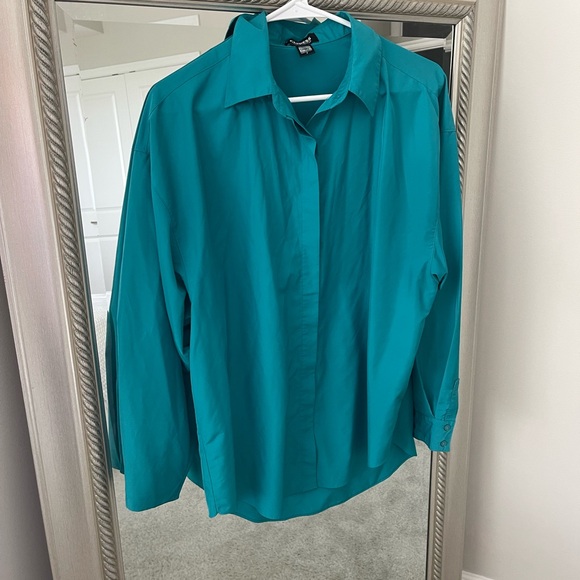 Express Blouse - Picture 3 of 6